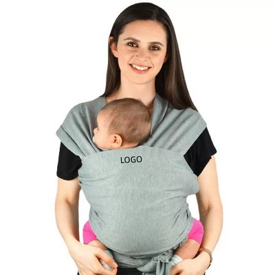 Baby Wrap Carrier