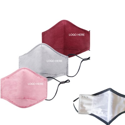 Cotton Masks