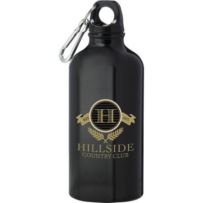 Li'l Shorty 17oz Aluminum Sports Bottle