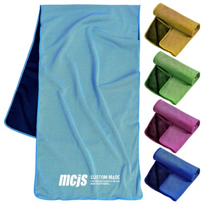 Cooling Towels