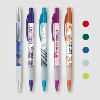 Elite Slim Frost - Full-Color
