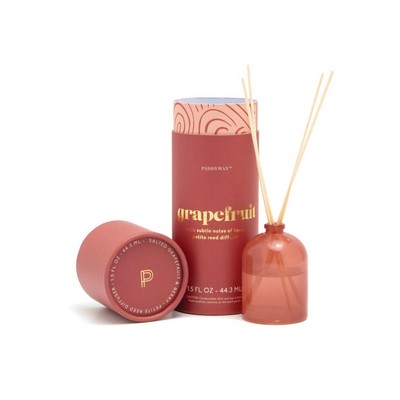 Petite Diffuser 1.5 Oz Ruby Red - Grapefruit