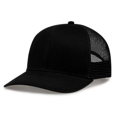 The Game® Everyday Trucker Cap (Embroidered)