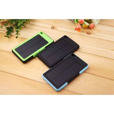 Solar Power Bank - Classic