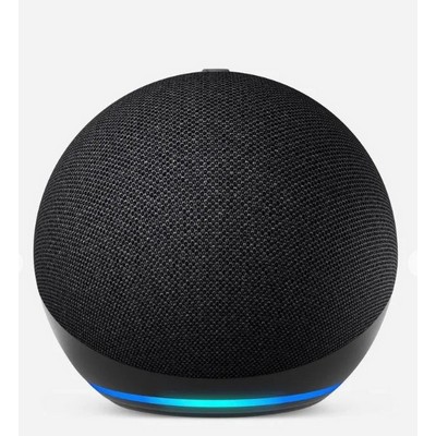 Echo Dot (5th Gen, 2022 release) - Charcoal