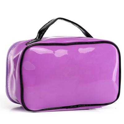 Shining Makeup Travel Bag