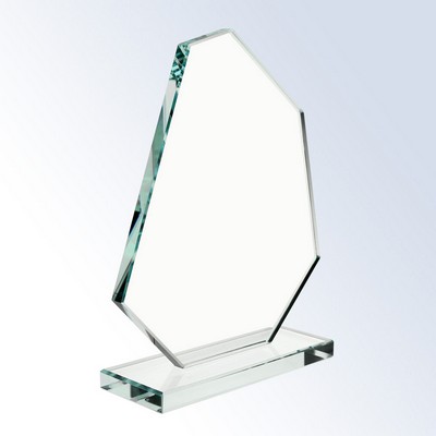 Starfire Boulder Award - Medium