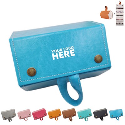 Travel Sunglasses Organizer