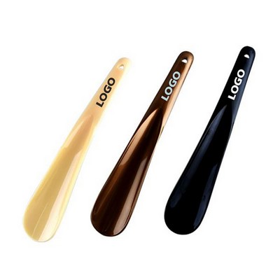 Plastic Shoe Horn