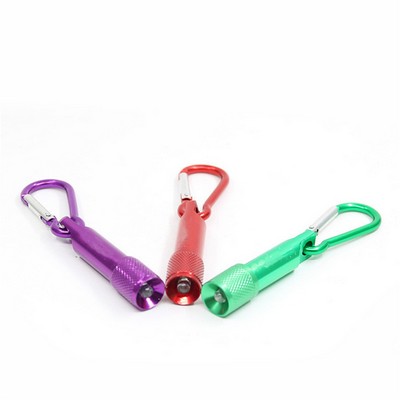 Mini Flashlight