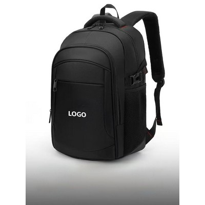 Large Capacity Computer Backpack