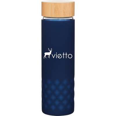 18 oz h2go Dawn Water Bottle (Constellation)