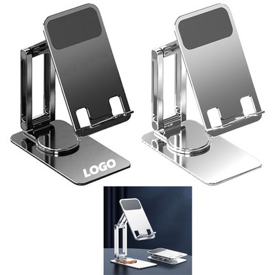 Premium Metal Device Holder