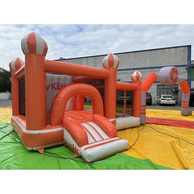 Inflatable Bounce House