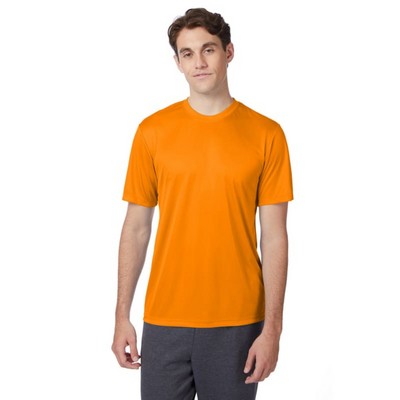 Hanes 4 Oz Cool Dri&reg; T-Shirt