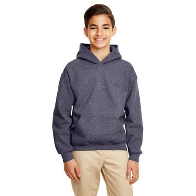 Gildan Heavy Blend&trade; Youth 8 Oz, 50/50 Hood
