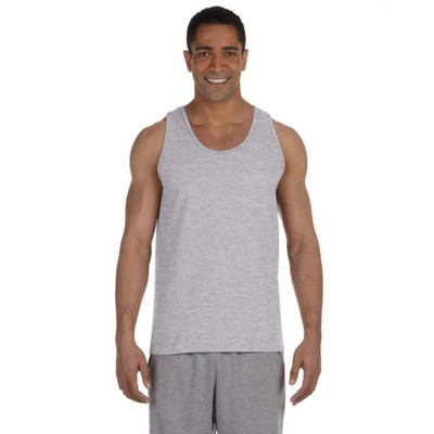 Gildan Ultra Cotton&reg; 6 Oz Tank