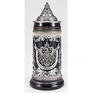 Stein, 0.5L