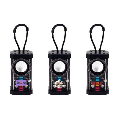 Echo Clear Body Speaker