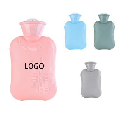 Premium Hot Water Bottle