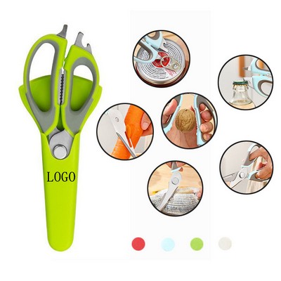 Multi Functional Scissors Cutter