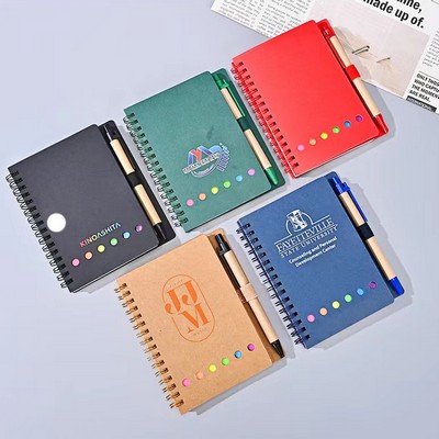 Custom Sticky Note Set