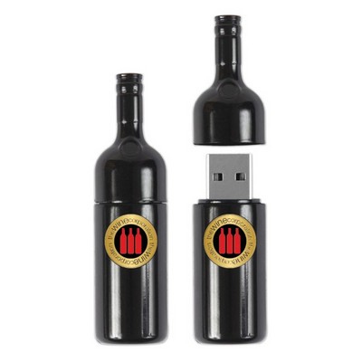 8 GB Square View Drives™ USB