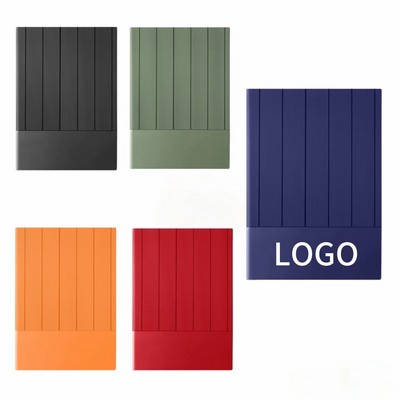 Twill Simple Notebook