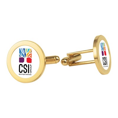 Cufflinks