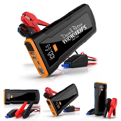 24000mAh Lithium Battery Power Bank