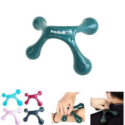 Hand Held Full Body Massager Tool