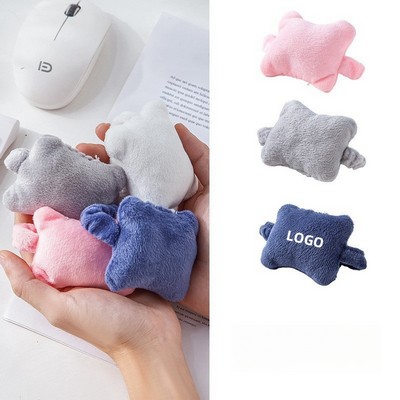 Wrist Rest