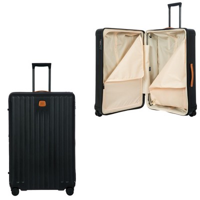 Bric's Capri 2.0 32 Inch Spinner Luggage - Matte Black