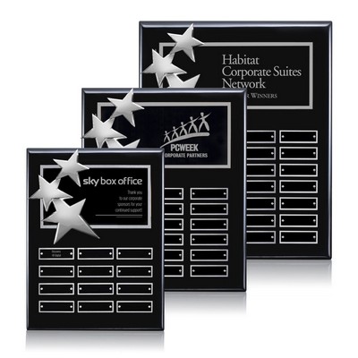 Constellation (Vert) Perpetual - Black/Chrome