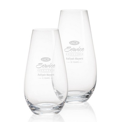 Amerling Vase - Plain