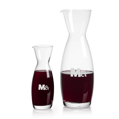 Hemlock Carafe