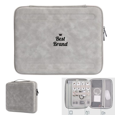 13-14" Laptop Sleeve Protective Case