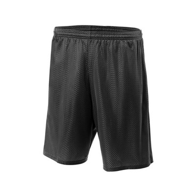 A4 Sprint 7 Mesh Short