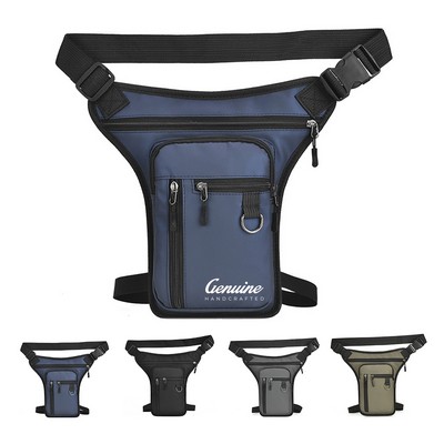 Drop Leg Pouch