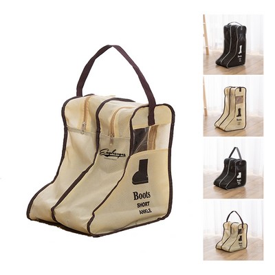 Travel Boots Storage Bag