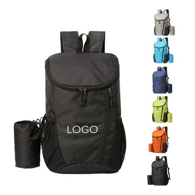 Lightweight Folding Backpack