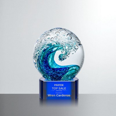 Ocean Globe