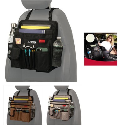 Car Storage Organizer