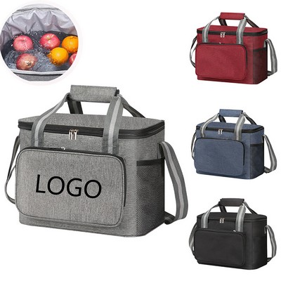 Outdoor Thickened Insulation Bag