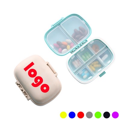Pill Box