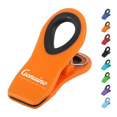 Fridge Magnet Clip