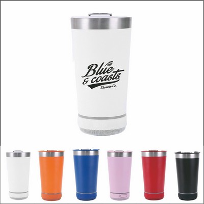 17oz Smart Tumbler