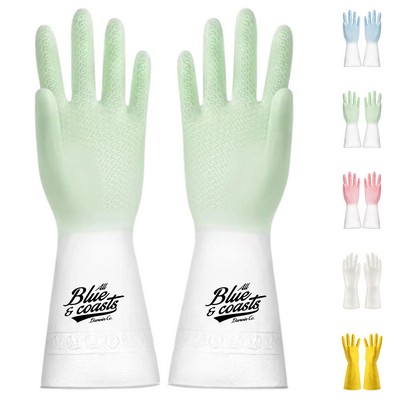 PVC Gloves
