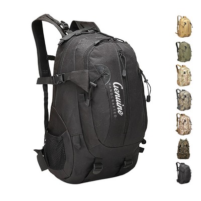 Multi-functional Tactical Backpack