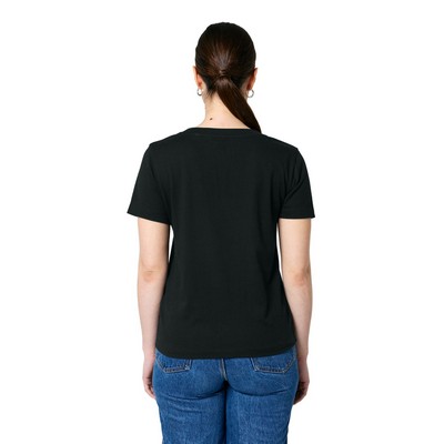 Stanley/Stella Women's Stella Isla V-Neck Tee